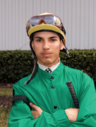 Geovany Garcia