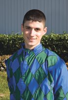 Jonathan Joyce