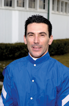 Mario Pino