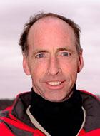 Kieron Magee