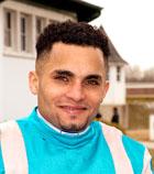 Christian Santiago Reyes