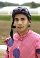 Horacio Karamanos
