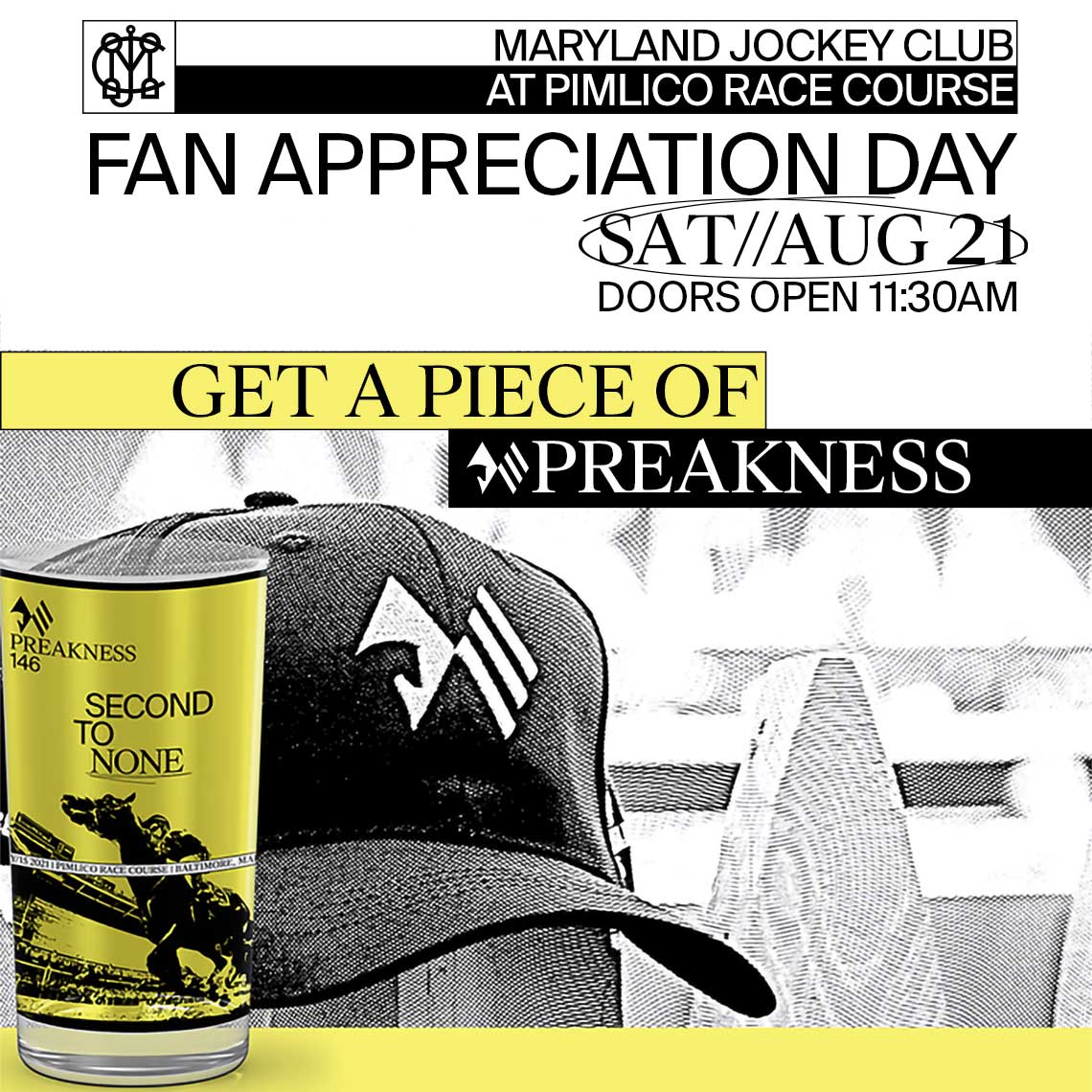 Fan Appreciation Day