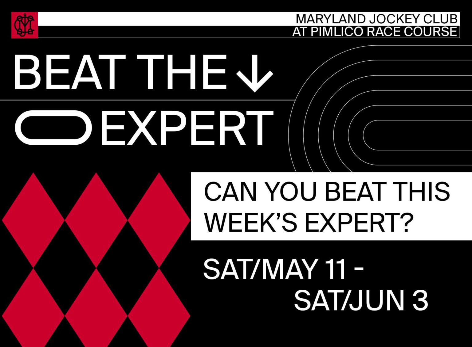 Beat the Expert Pimlico