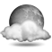 Overcast, fog Overcast, fog